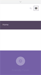 Mobile Screenshot of fifthavenuedentalclinic.com